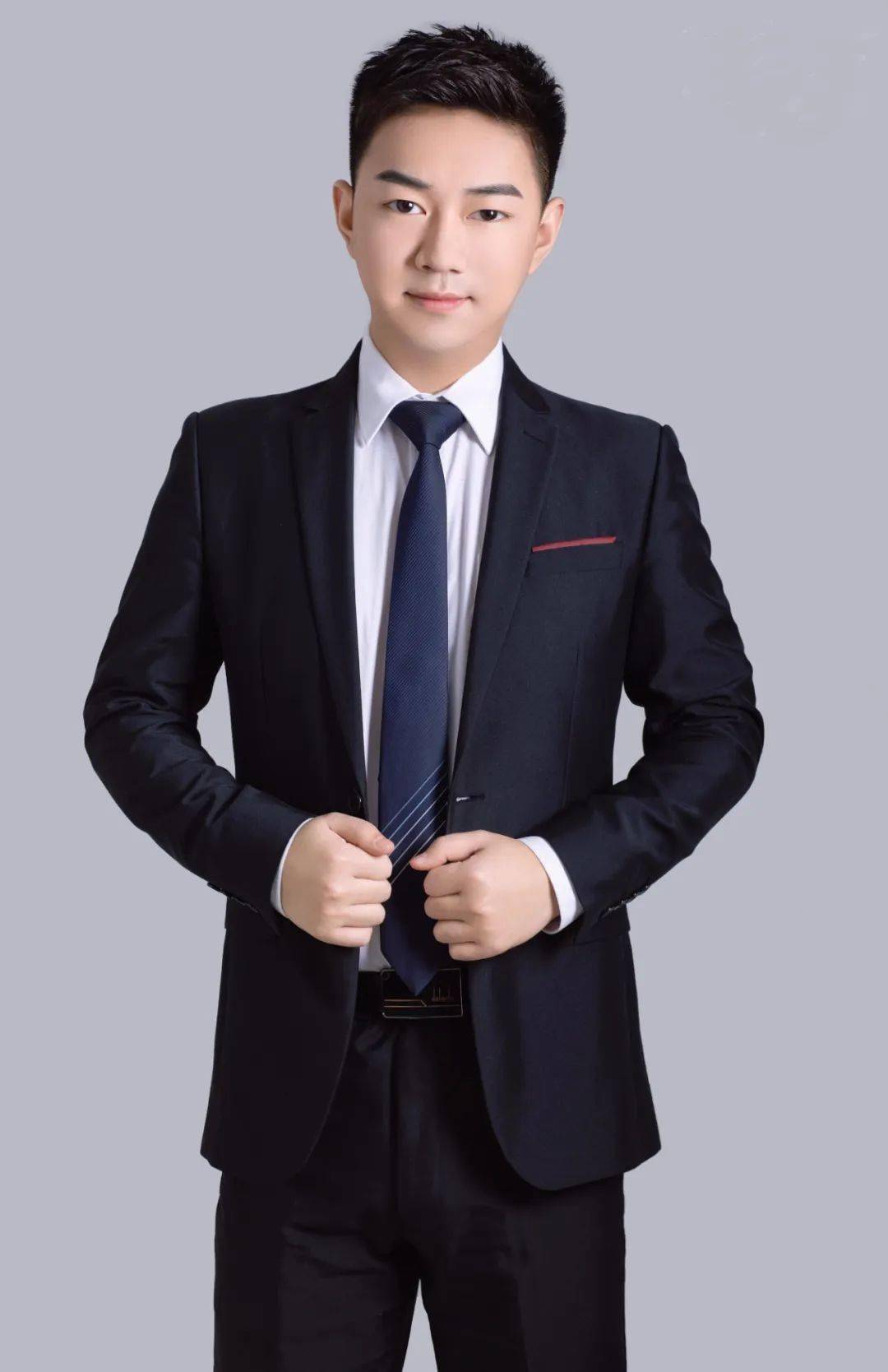 李小容 包装与印刷设计负责人